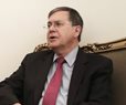 WH Says Satterfield Makes Sure Gaza Aid Is Delivered