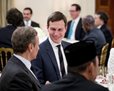 Report: Experts, Insiders Credit Kushner for Saving NAFTA Deal