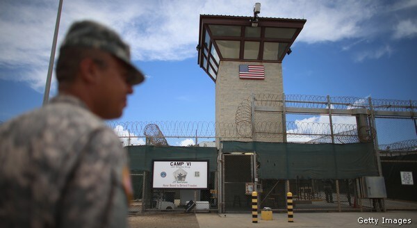 Democrats to Obama: Stop Force Feeding Gitmo Prisoners