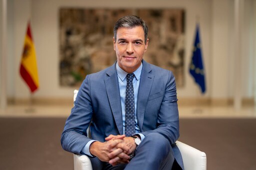 Spain's Prime Minister Says he Will Consider Resigning after Wife Is Targeted by Judicial Probe