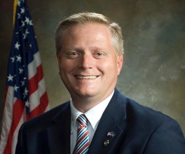 rep. fred keller 