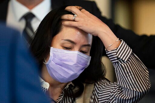 Lawyer for Huawei CFO Says US Evidence Misleading