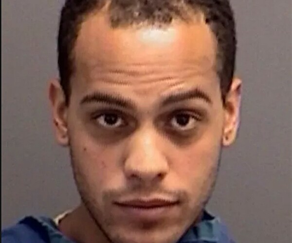 Shoplifting Suspect Nabbed After He Forgot His Bible