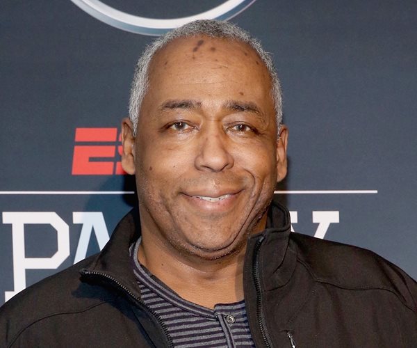 John Saunders, Veteran ESPN Broadcaster, Dies at 61