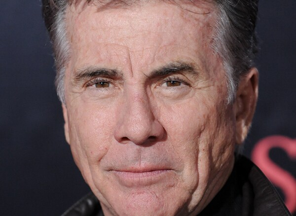John Walsh: Illegal Alien Sex Offenders Not Required to Register