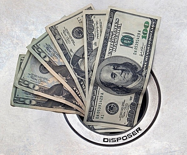 Recessions Lead People to Make 8 Big Money Mistakes