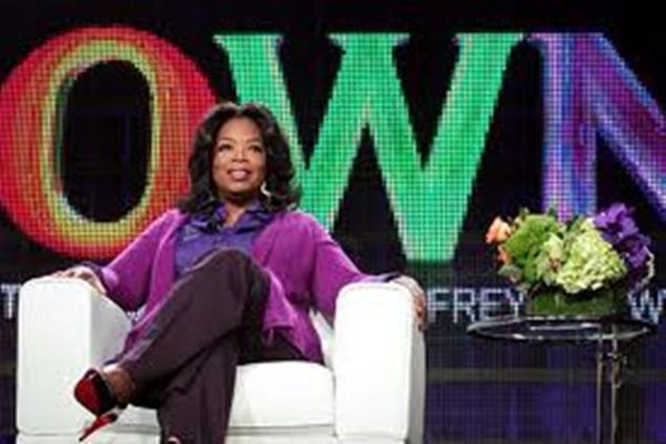 OWN Shakeup Tests Winfrey-Discovery Relationship