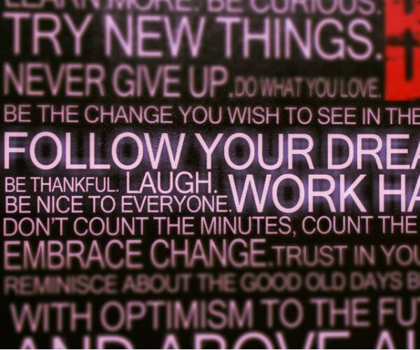 Ban These Words Forever — Please 