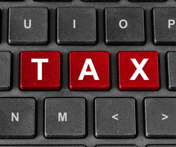 State, Local Tax Revenue Growth Slows in Second Quarter