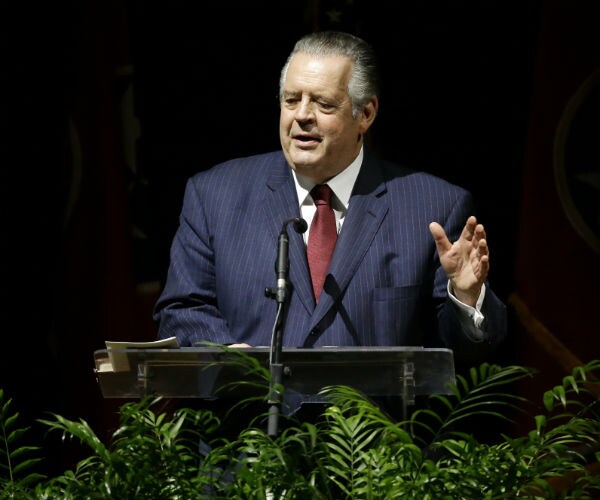 Remembering RC Sproul's Mindful Love of God 