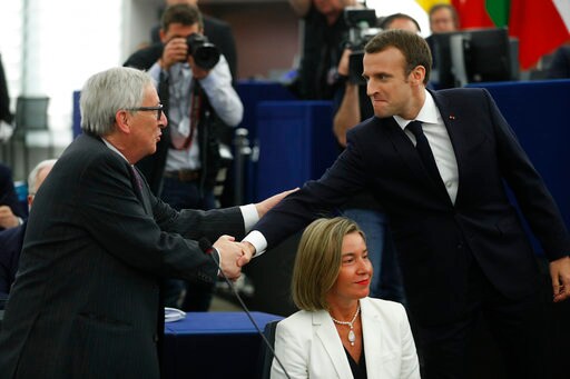 France Wants EU Expansion Freeze amid Balkans war Warning