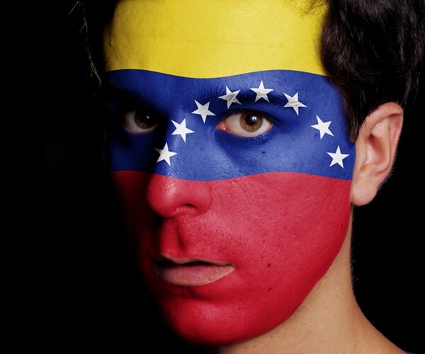 Venezuela's Behind on Its Debt and Facing 2 Huge Payments 