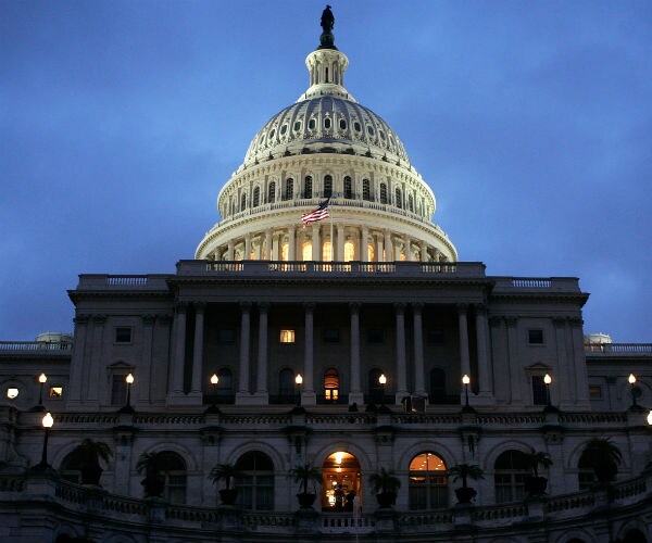 Cook Political Report: Dems Are 'Substantial Favorites' to Win House