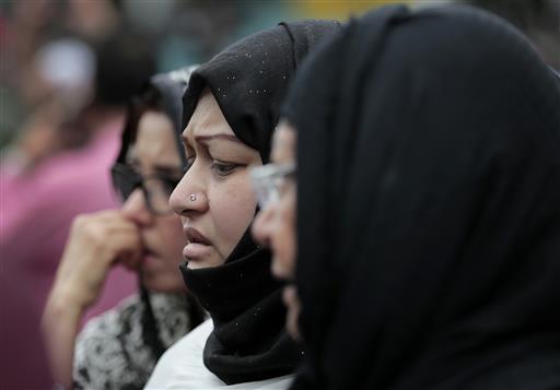 Some Former Hostages Being Questioned over Bangladesh Attack