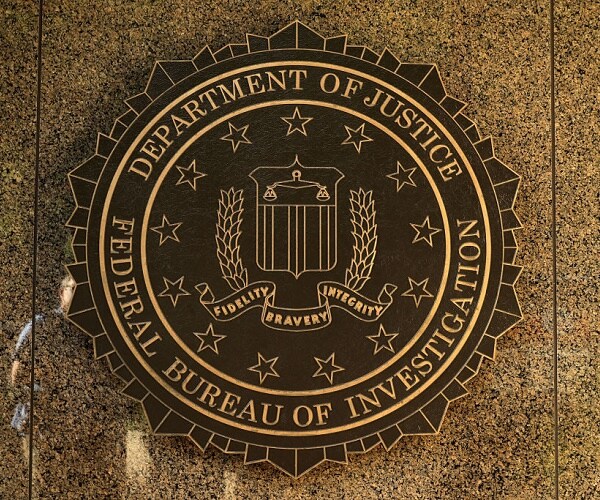 Trump Hits DOJ, FBI for Not Turning Over Documents