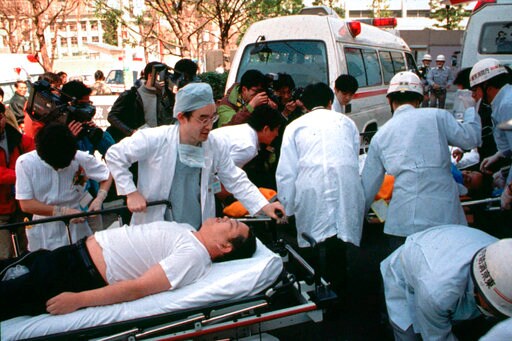 Cult Leader Executed for Japan Sarin Attacks Still a Mystery