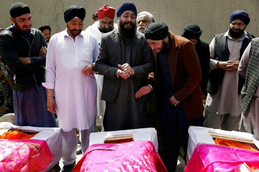 Facing IS, Last Embattled Sikhs, Hindus Leave Afghanistan
