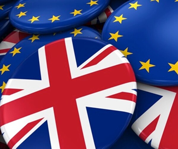 Juncker Calls for EU Resolve as Bloc Braces for Brexit Talks