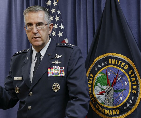 Pentagon Plans Next Major Missile Intercept Test for Late May