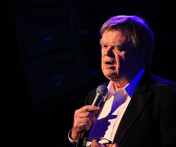 WashPost Drops Keillor for Not Revealing Harassment Allegations