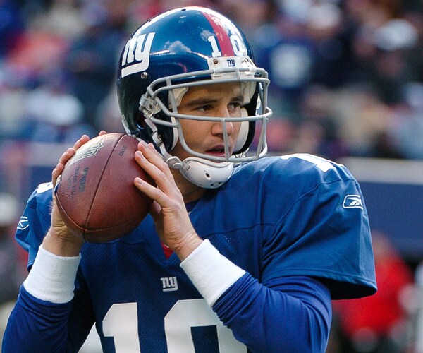 Eli Manning Fraud Case: Lawyers Feud in Court Filings