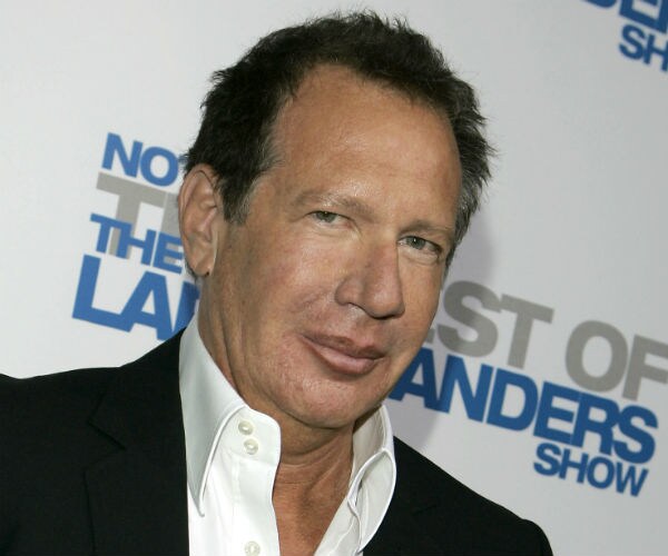Actor, Comedian Garry Shandling Dies at 66