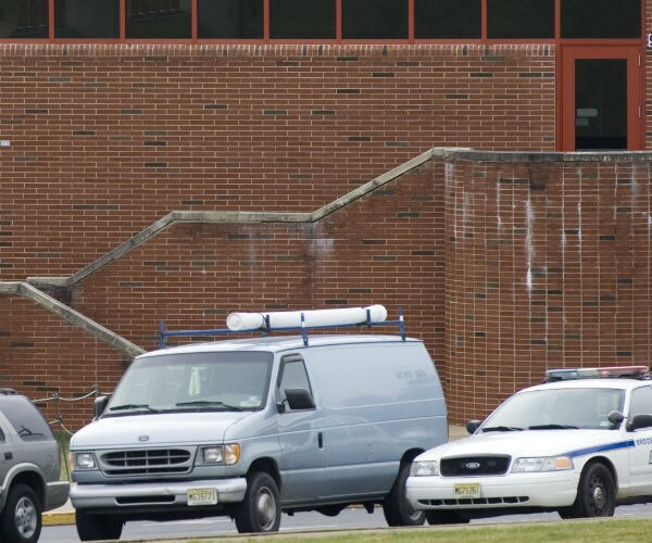 2 Central Florida Students Charged in School Shooting Plot