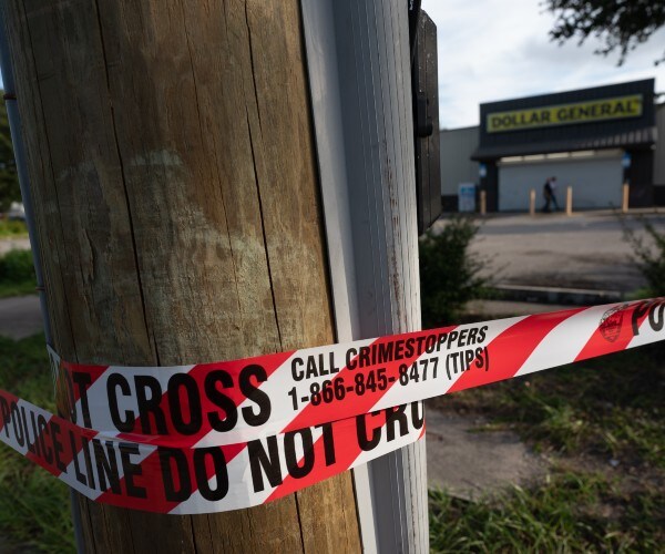 dollar general shooting jacksonville florida 