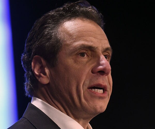 New York Mag: Republicans 'Poised for Collapse' in Empire State