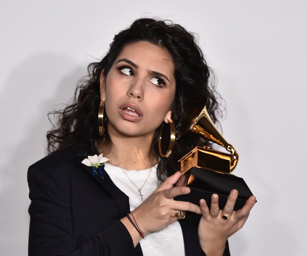 Neil Portnow: Women 'Need to Step Up' to Grammy Plate to Win