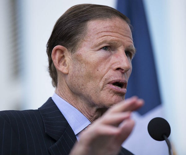 Sen. Blumenthal: 'No Such Thing as a Good Shutdown'