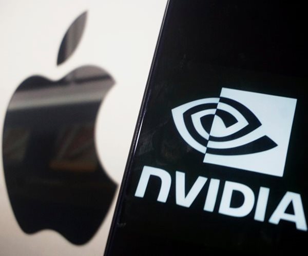 AI-Focused Tech Firms See Vast Jump in Market Cap