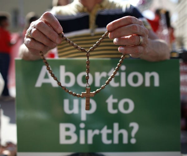 Ireland Set to Vote on Loosening Abortion Laws in May or June