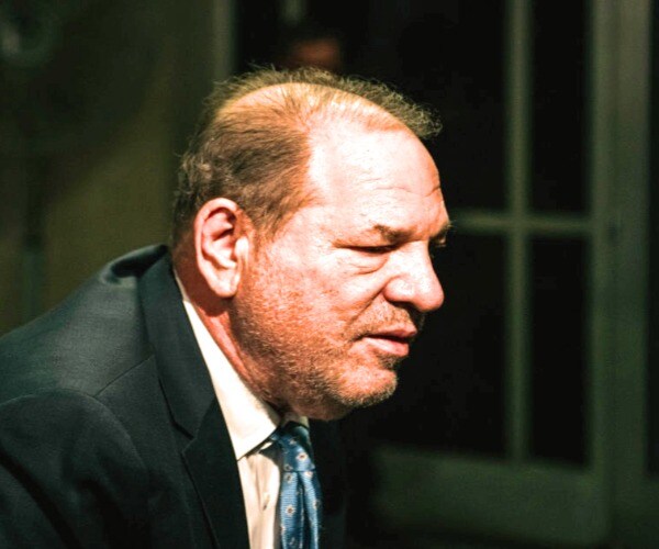 Ashley Judd's Sex Harassment Claim Against Harvey Weinstein Is Revived