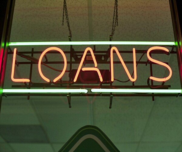 Fed Deluged by Letters From Needy Over Its Loan Program