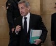 Sarkozy Maintains Innocence in Libya Funding Case