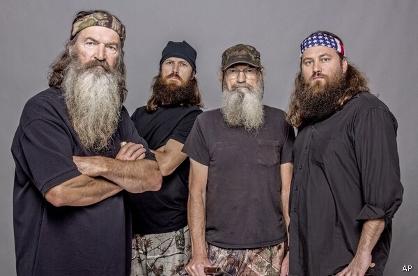 'Duck Dynasty' Returns and Critics Are Predicting Huge Ratings