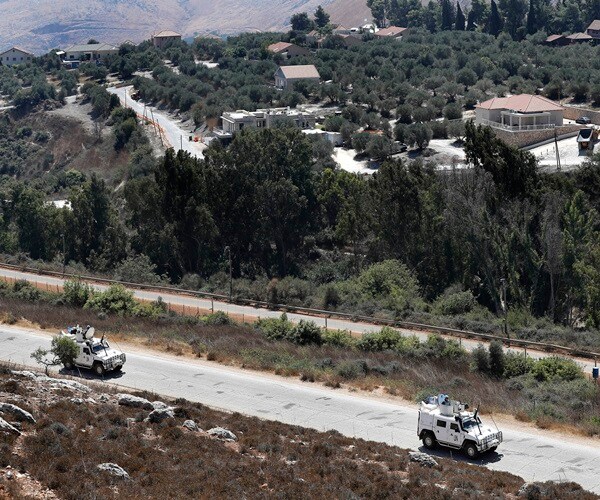 Israel Installs Technology to Detect Tunneling From Lebanon