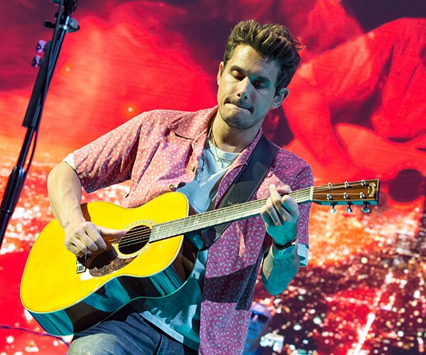 John Mayer Appendectomy: Emergency Surgery Puts Concert on Hold