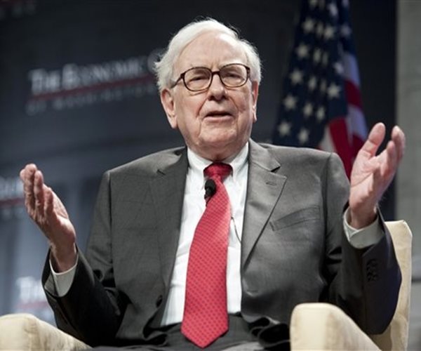 Buffett Sees Phillips 66 as a Buy at Below $82.75 a Share