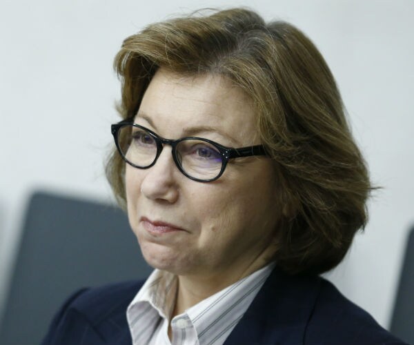 Syrian Opposition Leader: We Need the United States' Help