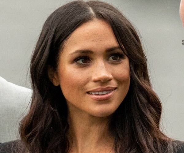 UK Court Backs Meghan in Dispute Over Privacy With Publisher