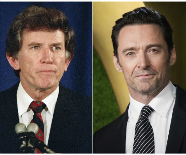 Sony to Release Gary Hart Drama Starring Hugh Jackman