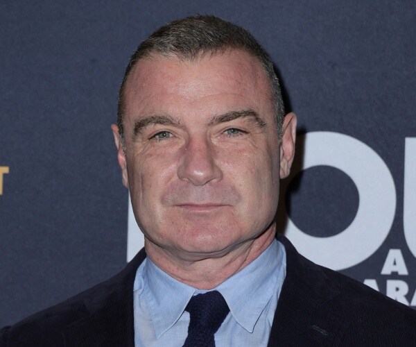 Liev Schreiber Migraine Caused Amnesia During Live Show