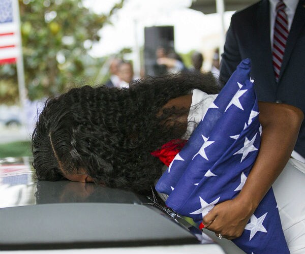 Report: Soldiers Killed in Niger Had Little to no Combat Experience