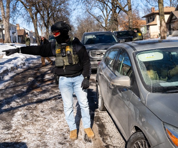 united states border patrol law enforcement in the land of ten thousand lakes state 