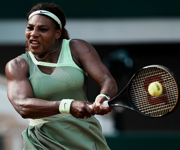 Serena Williams Says She Will Not Play at the Tokyo Olympics
