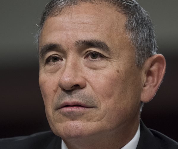 Adm. Harry Harris: North Korea Crisis Is at Worst Point I've Seen