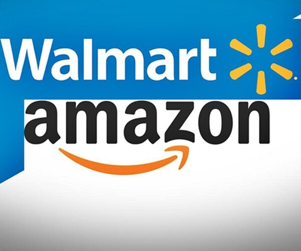 Cyber Monday Showdown: Wal-Mart Duels Amazon in Online Price War