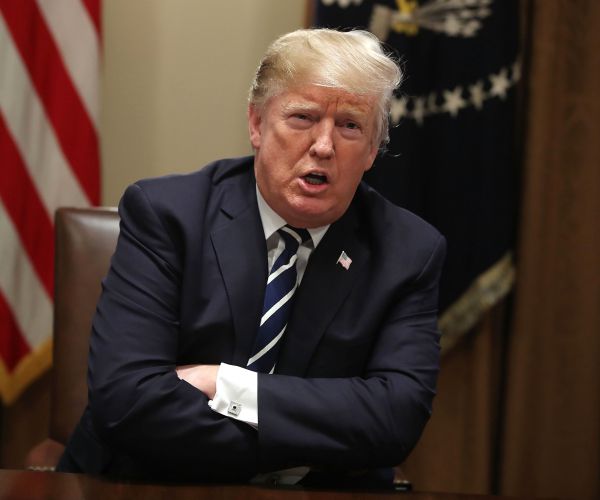 US Policy Remains Tough on Russia Despite Trump's Rhetoric